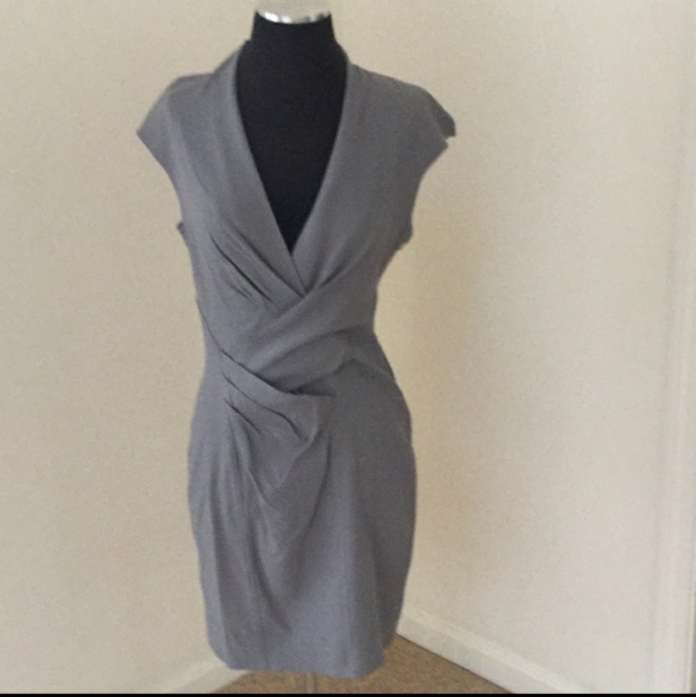 Helmut Lang Dress - Picture 1 of 5